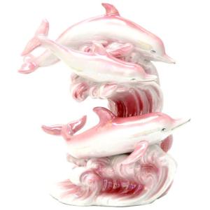 お酒 ブランデー コニャック]ドルフィンデキャンタ ミントドルフィン