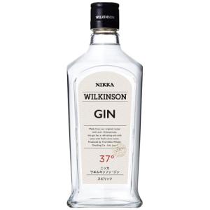 [お酒 ジン]ウィルキンソン ジン 37度 72...の商品画像