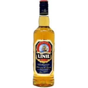 リニア アクアヴィット ７００ml お酒　アクアビット アクアヴィット　41.5度　700ml