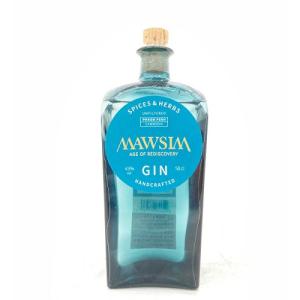 サイレントプール ジン プラチナジュビリー 43度 700ml 正規 : 濱の