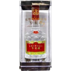 常温便】【白酒】五粮液1618 500ml×6本入 52° : 楽商事株式会社 - 通販
