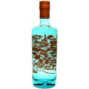 サイレントプール ジン プラチナジュビリー 43度 700ml 正規 : 濱の