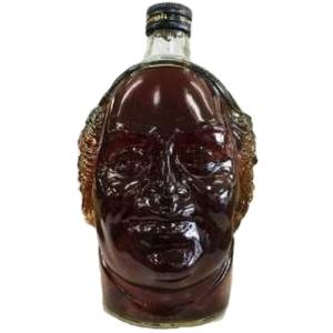 JACK DANIEL'S（ジャックダニエル） 100プルーフ （ボトルド イン