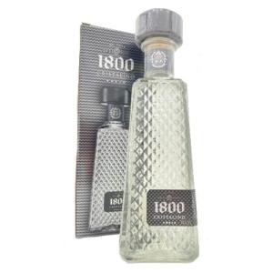 正規品】クエルボ 1800 クリスタリーノ スーパー プレミアム テキーラ
