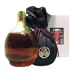 リキュール｜ 天吹龍王 大吟醸梅仕込梅酒 500ml 化粧箱入り あまぶき