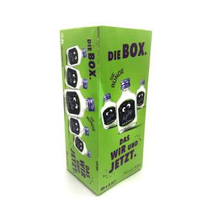 クライナー ファイグリング シックスパック ミックスアソート