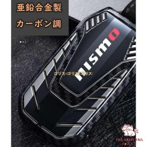 新発売 日産 NISSAN キーケース キーカ...の詳細画像1