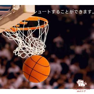サイレント バスケットボール 安全 静音 サイ...の詳細画像1