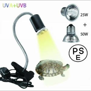 ライト 両生類用ライト 爬虫類 ライト蛇 亀ライト