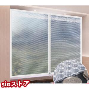 窓用フィルム 冷気ガードパネル 結露防止シート