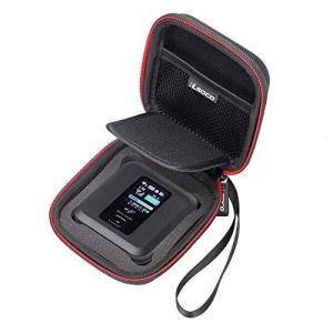 RLSOCO wifi ルーター 保護ケース 富士ソフト +F FS030W FS030WMB1/FS040WMB1 +F FS040W wifi ル