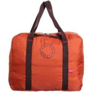 ボストンバッグ MILESTO UTILITY 37 cm オレンジ