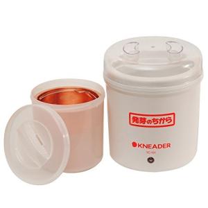 日本ニーダー 玄米発芽器 発芽のちから YC101G