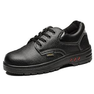 ブラック モデルノ　ラ　テール 靴 ロー カット