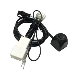 配線キット キット 走行中 テレビ Gn114