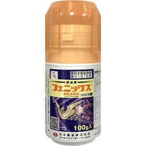 フェニックス顆粒水和剤 100g 日本農薬 フルベンジアミド水和剤 フェニックス顆粒水和剤　