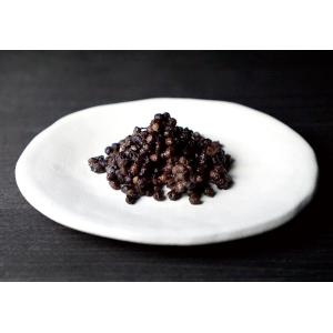 無添加 ぶどう山椒の佃煮「讃椒 SHANSYOU」の商品画像