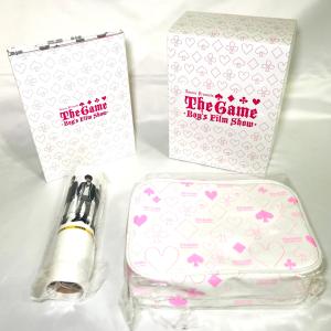 The Game DVDBOX Boys Fi...の詳細画像1