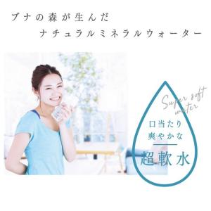 【白神屋/送料無料】白神山水 2L×9本 秋田...の詳細画像3