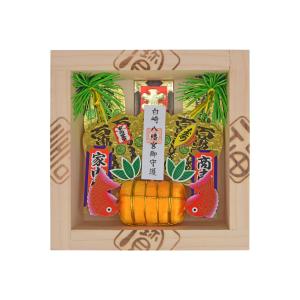 開運 福枡飾（大） 開運・金運・財運UP・家内安全・交通安全 縁起物/OP