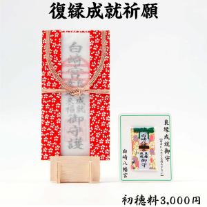 開運 恋愛 縁結び 神社のお守り祈願済み えんむすび肌お守り袋 ピンク