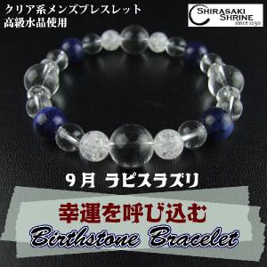 天然白水晶 ブレスレット 11-11.8mm 開運 浄化 お守り パワーストーン 開運 白崎八幡宮 運気上昇 風水四神水晶彫りブレスレット ストロベリー