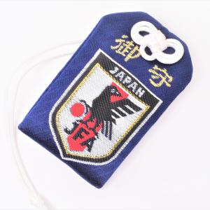 スポーツ上達お守り JFA公認 サッカーお守り...の詳細画像2