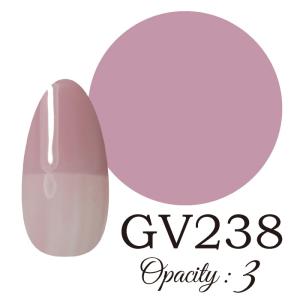 LUCIA 【GV238】 ルチアジェル 国産カラージェル