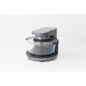 シリウス ノンフライヤー機能付コンベクションオ...の詳細画像4