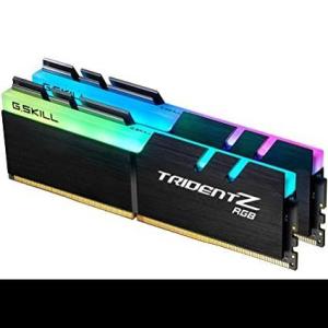 G.Skill Trident Z RGB F4-3200C16D-16GTZRX