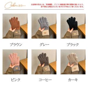 ＼2枚購入で200円OFF/即納 手袋 グロー...の詳細画像1