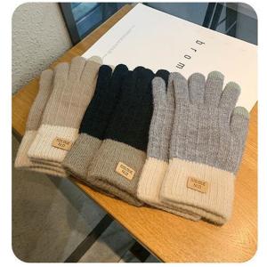 ＼2枚購入で200円OFF/即納 手袋 グロー...の詳細画像4