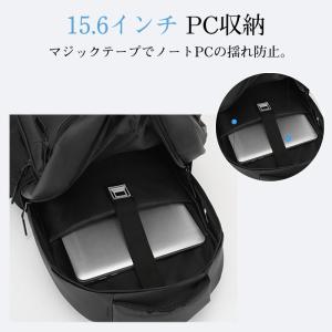 リュック メンズ リュックサック バックパック...の詳細画像3