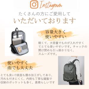 爆買 リュック メンズ リュックサック ビジネ...の詳細画像1