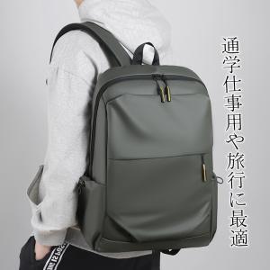 爆買 リュック メンズ リュックサック ビジネ...の詳細画像3