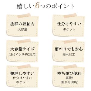 爆買 リュック メンズ リュックサック ビジネ...の詳細画像5