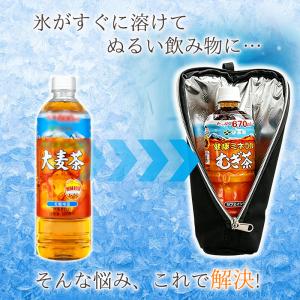 爆買 ペットボトルカバー 保冷 保冷バッグ ア...の詳細画像1