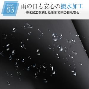 ボディバック メンズ 撥水 防水 ワンショルダ...の詳細画像3
