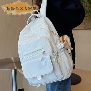 リュック レディース 大容量 リュックサック ...の詳細画像2