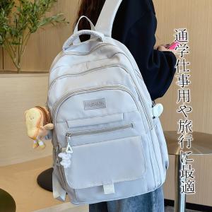 リュック レディース 大容量 リュックサック ...の詳細画像3