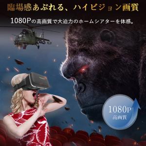 VRゴーグル スマホ VR ゴーグル スマホ用...の詳細画像3