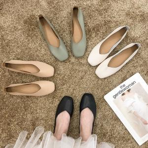 激安 夏新作 レディース シューズ ぺたんこ パンプス 疲れない 走れる ローファー モカシンシューズ 立ち仕事 痛くない 歩きやすい