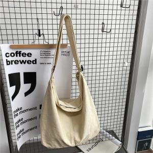 トートバッグ レディース キャンバス ショルダ...の詳細画像2