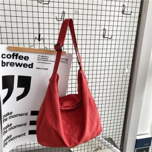 トートバッグ レディース キャンバス ショルダ...の詳細画像4