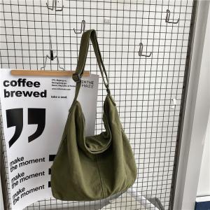 トートバッグ レディース キャンバス ショルダ...の詳細画像5