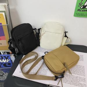 ショルダーバッグ メンズ レディース スマホバ...の詳細画像2