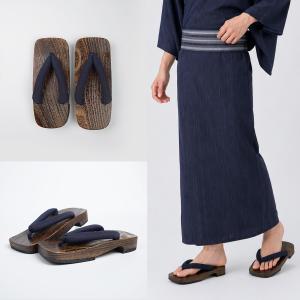 下駄 メンズ F寸 浴衣 和装 痛くない 男 ...の詳細画像5