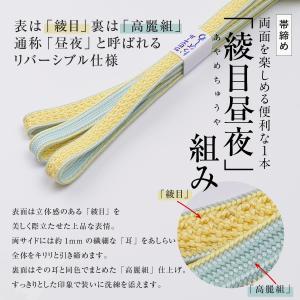 帯〆 帯揚げ セット 2点セット 帯締め 帯揚...の詳細画像5
