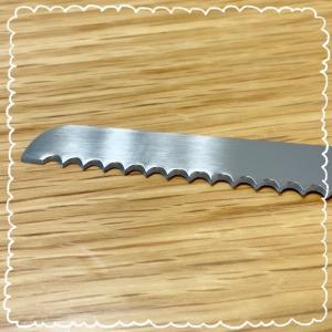 パン切り包丁 パン切りナイフ ブレッドナイフ ...の詳細画像2