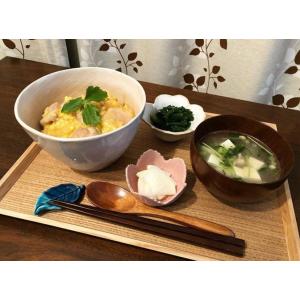 【お得な2枚セット】木製トレー カフェトレー ...の詳細画像5